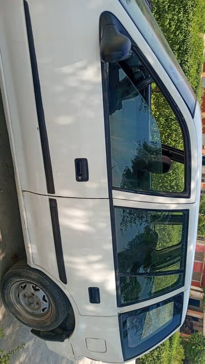 Suzuki Cultus VXR 2006