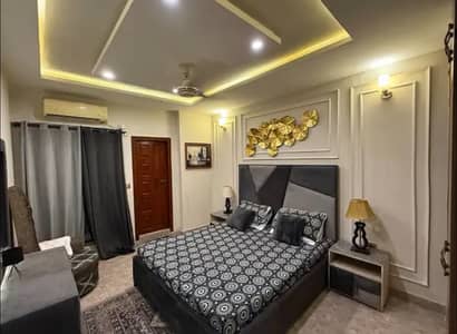 Furnished 2 Bed apartment available for Rent