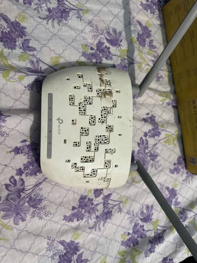 TL-WA801ND End of Life 300Mbps Wireless N Access Point