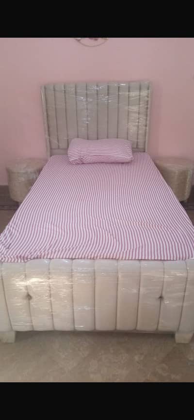 New single bed for sale
