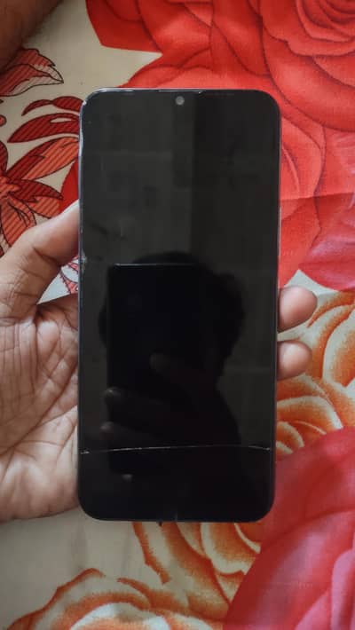 Infinix Hot 8 Lite