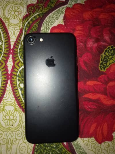 IPhone 7