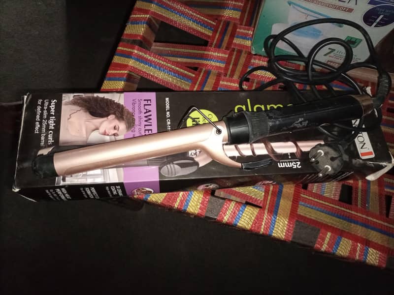 curler 2