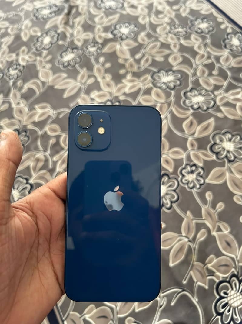 Apple iPhone 12 0