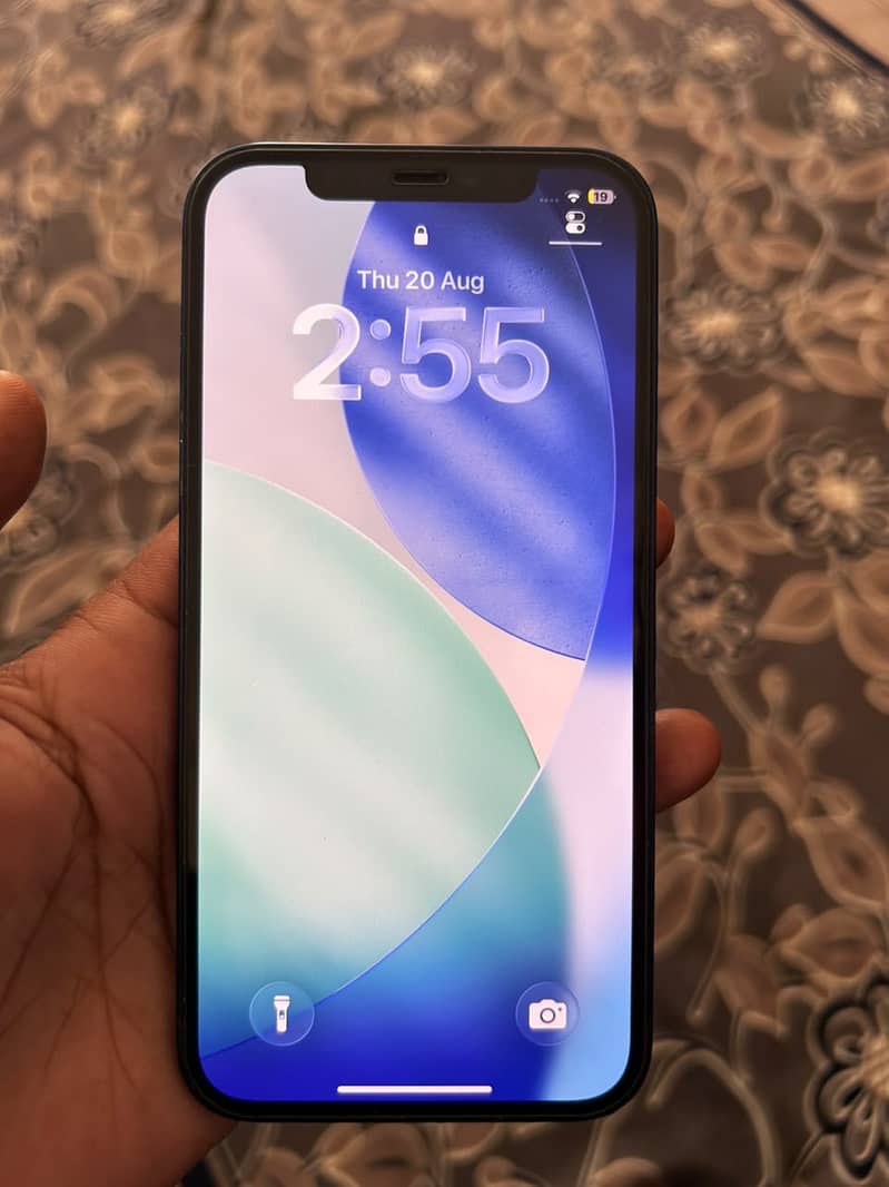 Apple iPhone 12 1