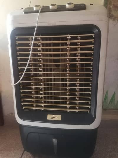 Royal Air cooler