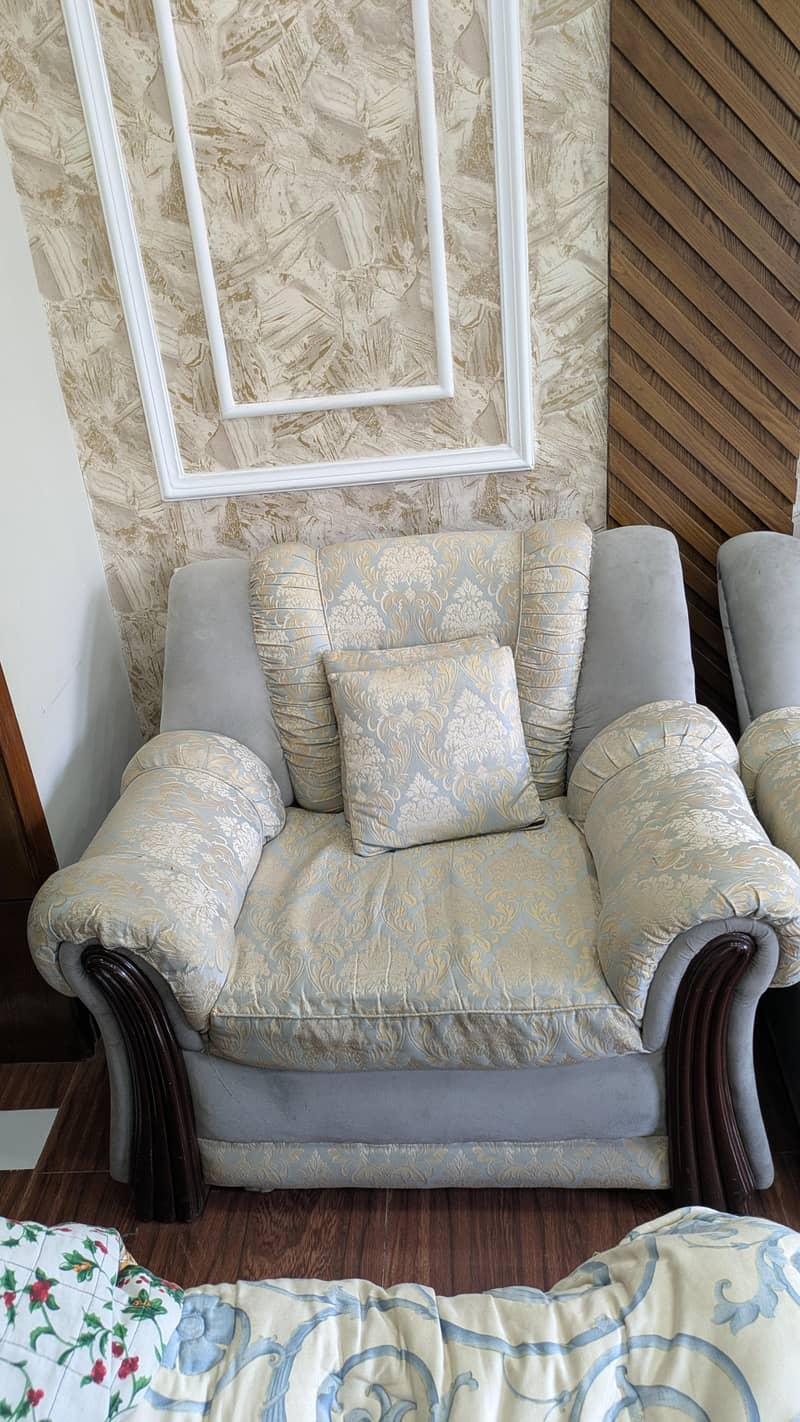5 seater sofa set 1