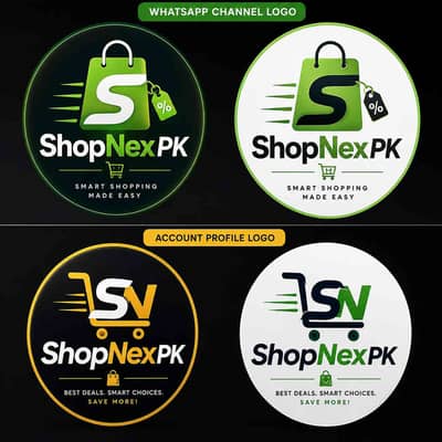 ShopNexPk 