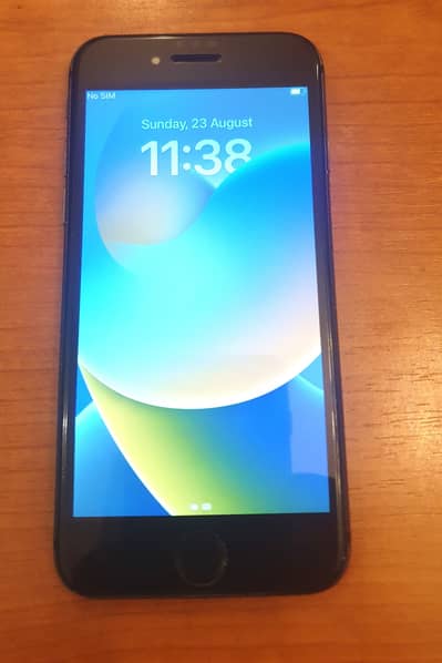 Apple iPhone 8 - 64GB – PTA Approved - Used