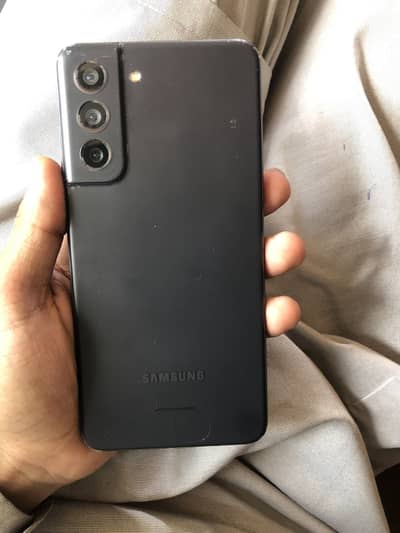Samsung Mobile S21 FE