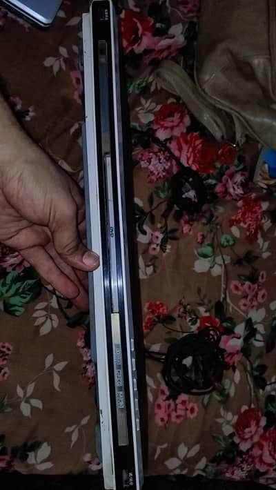  DVD Player