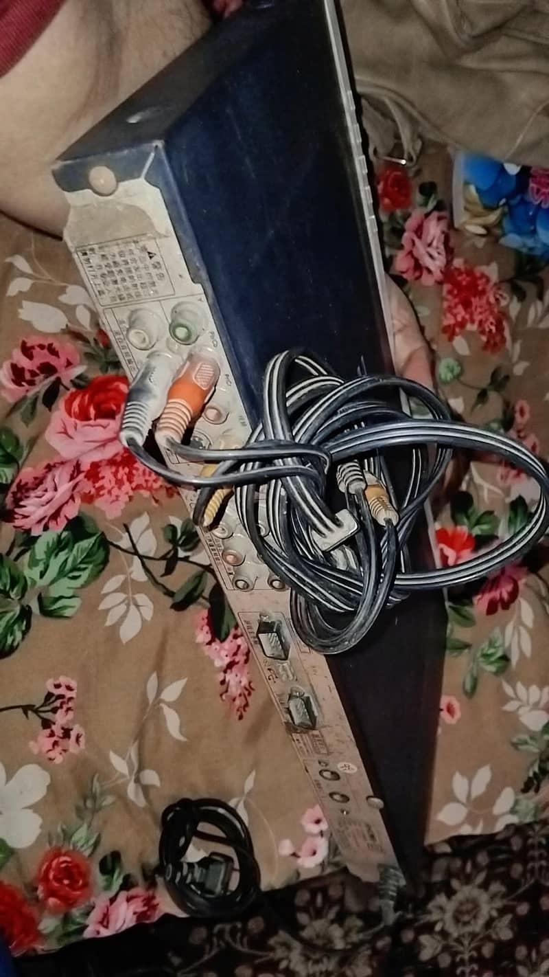  DVD Player 3