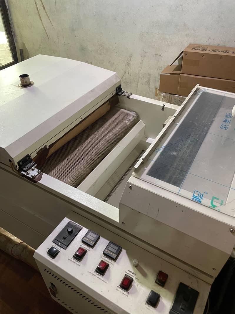 DTF STICKER PRINTER 3