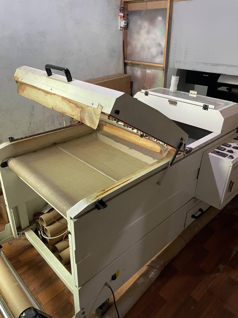 DTF STICKER PRINTER 4