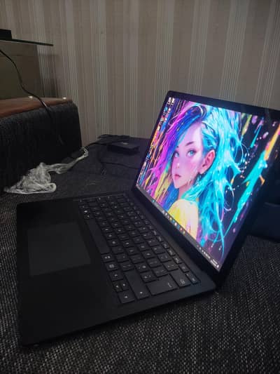 Microsoft Surface Laptop 4 i7 11gen 16gb