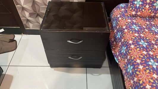 Bedroom set