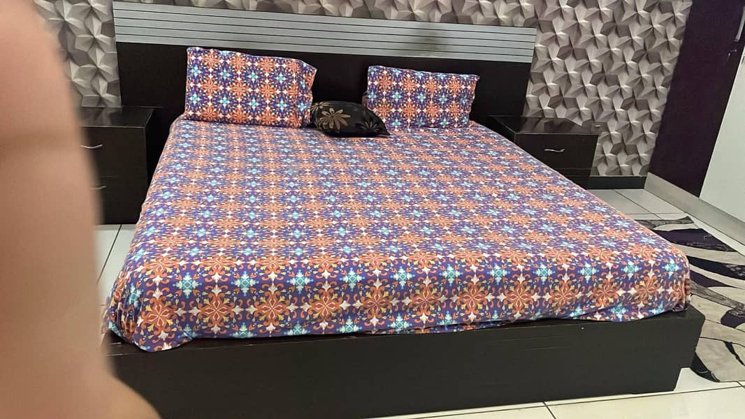 Bedroom set 1
