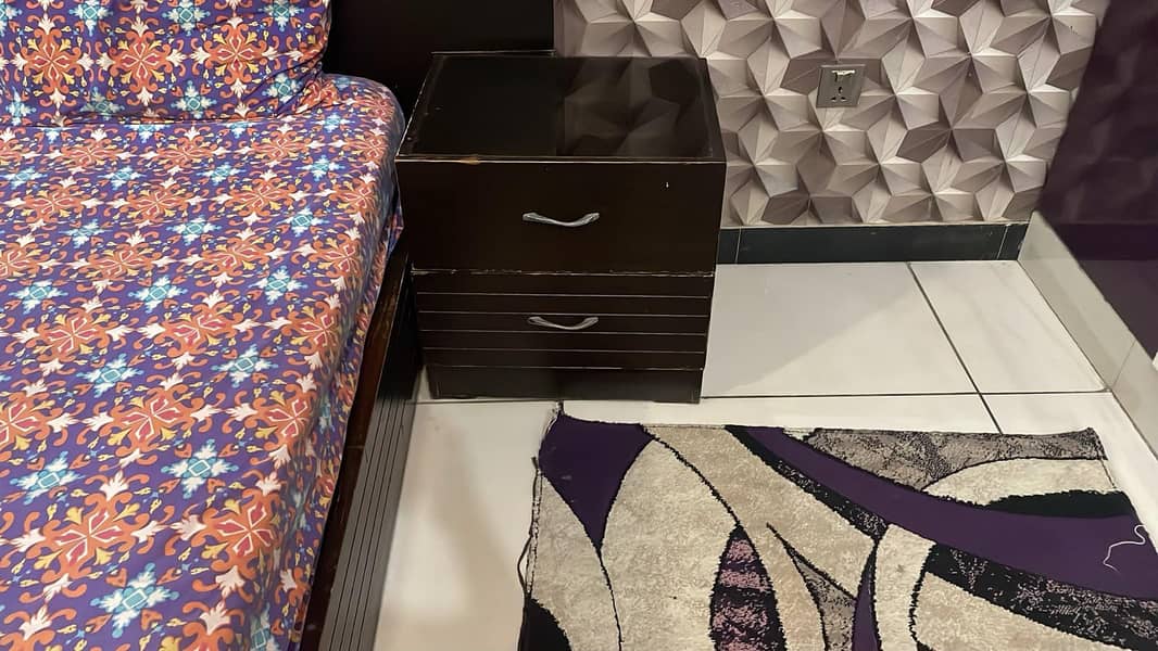 Bedroom set 2