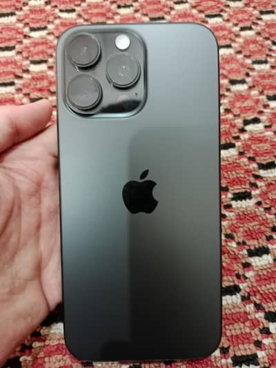 Apple iPhone 16 Pro Max | 90 % battery health | excellent condition