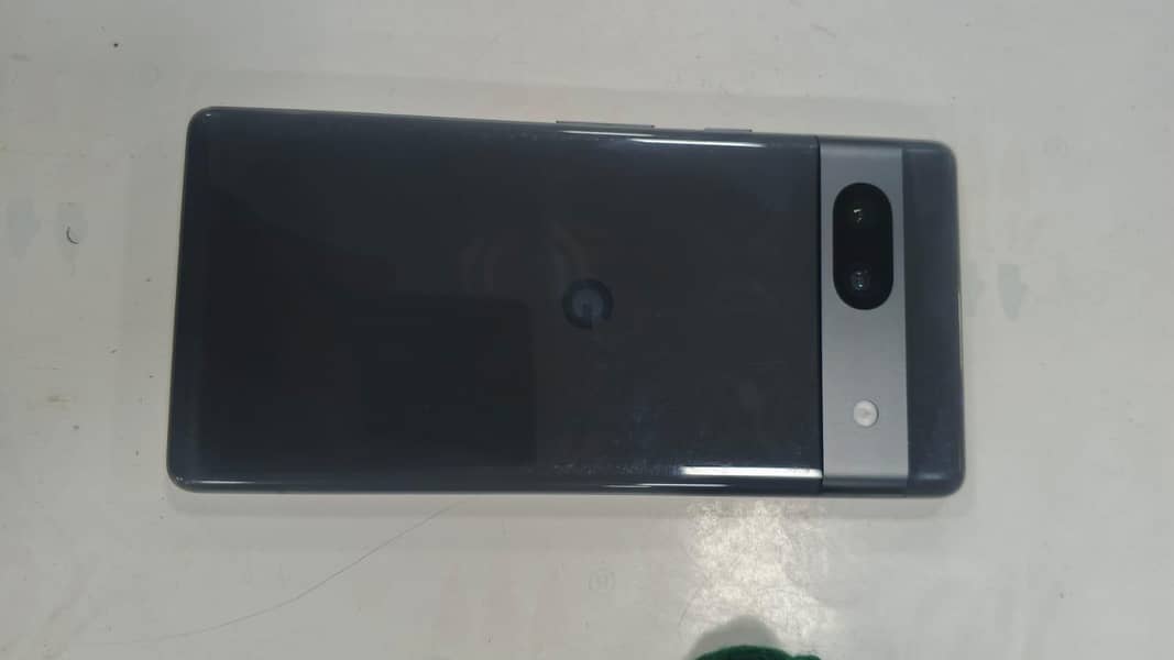 Google Pixel 7a 1