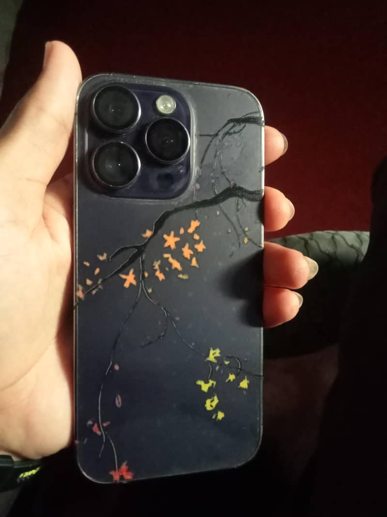 Apple iPhone 14 Pro 3