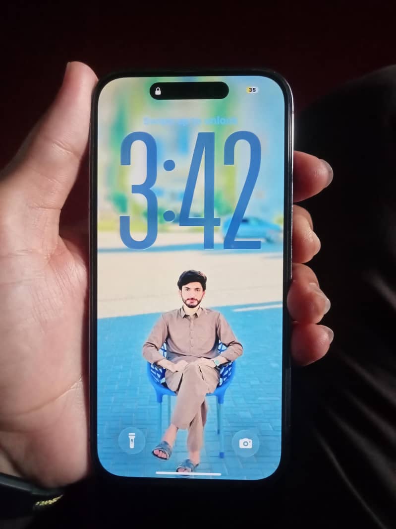 Apple iPhone 14 Pro 5