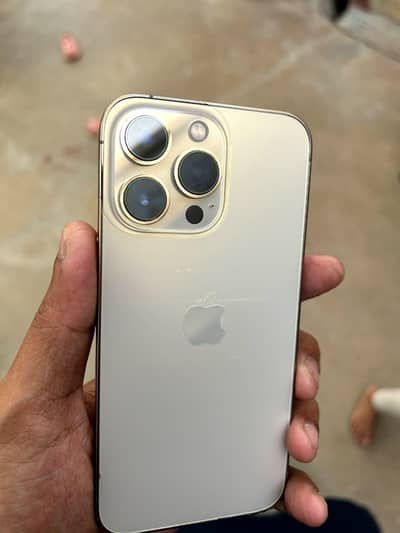 Apple iPhone 13 Pro 256 All