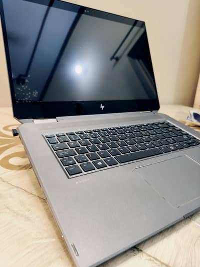 HP ZeeBOOK zbook studio G5 Intel Core i9 9th Gen  STUDIO x360 G5