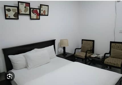 Heaven Hut Guest House – Comfortable & Affordable Stay