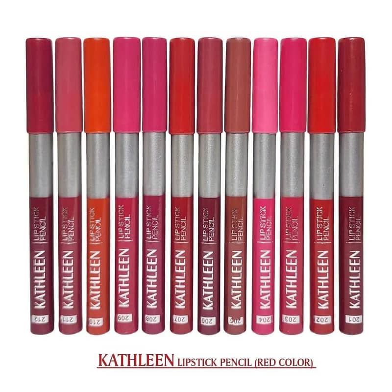 lip liners 2