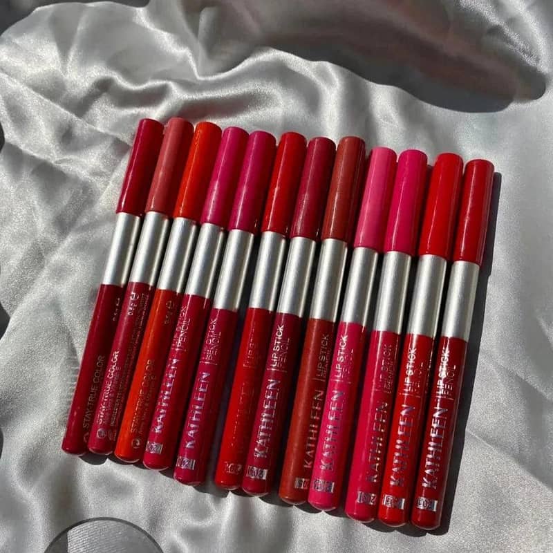 lip liners 4