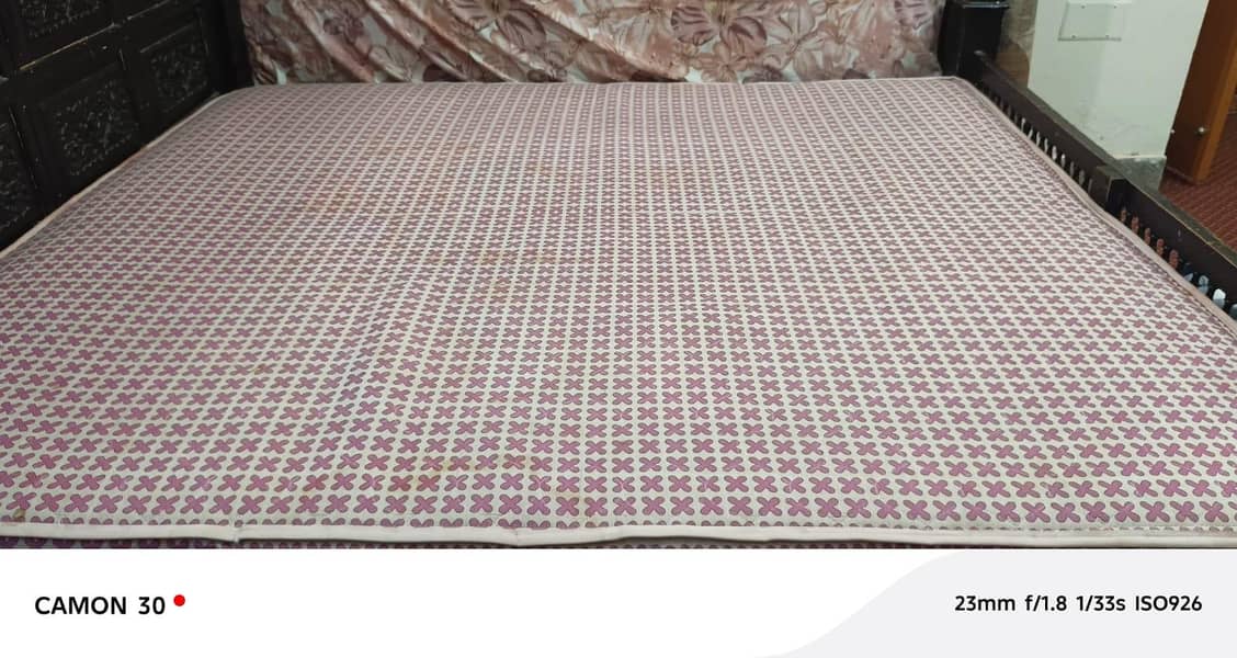 Matress 0