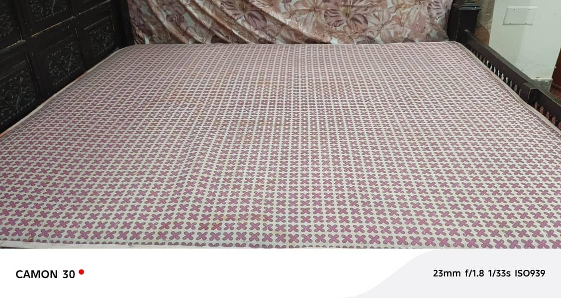 Matress 1