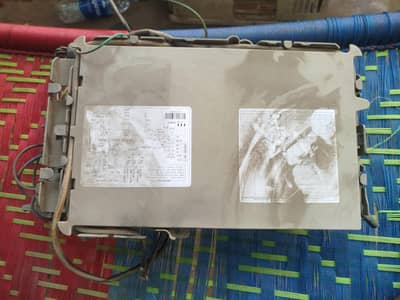 Gree Ac 1.5 ton Fairy series pcb kit
