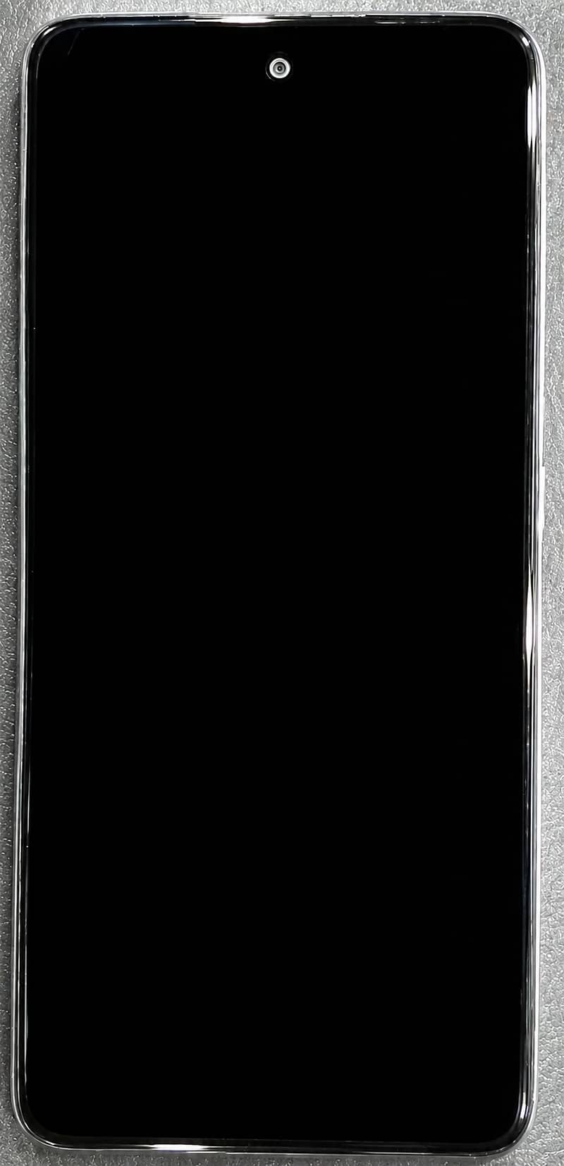 Infinix 1