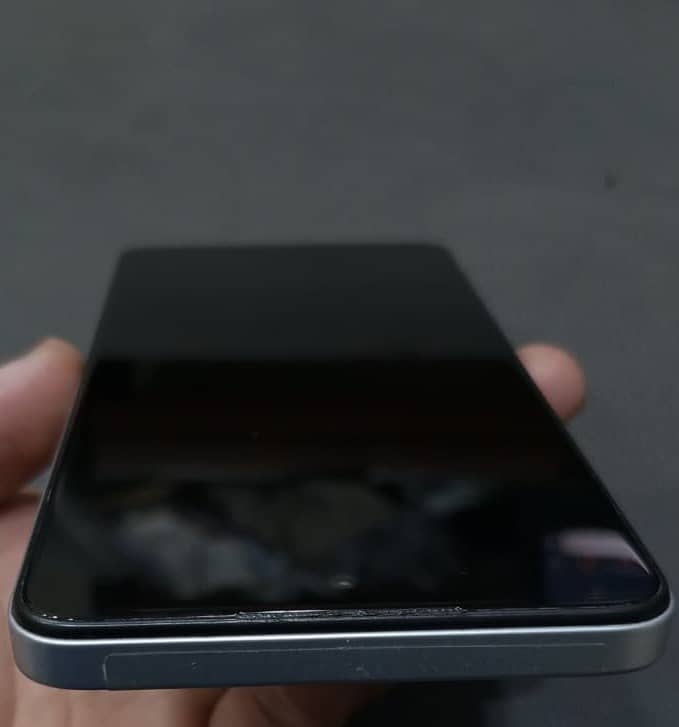 Infinix 3