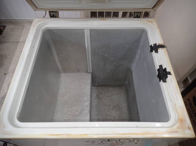 Waves Deep Freezer 2