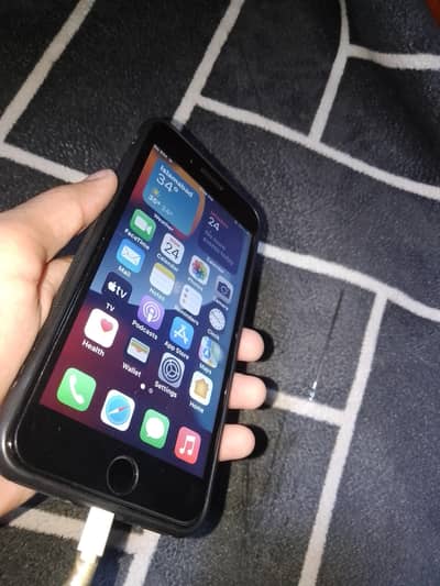 Apple iPhone 7 Plus total original