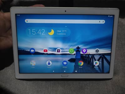 Lenovo Tab 4gb Ram, 64gb Memory