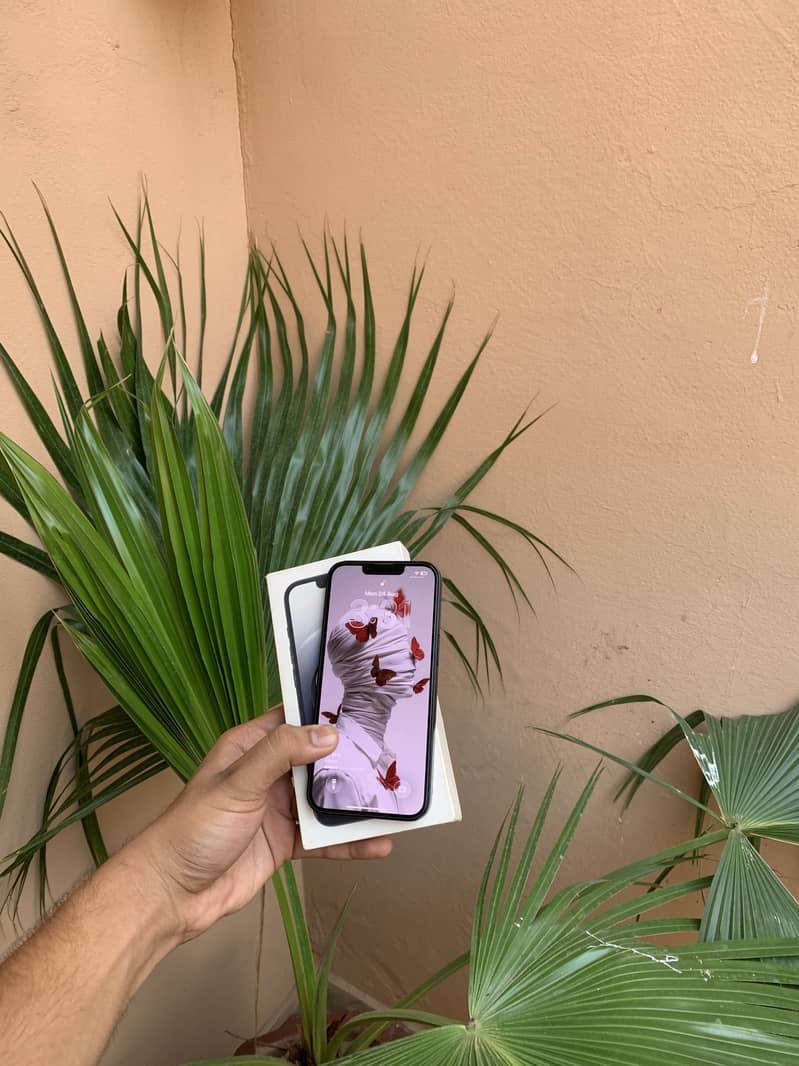 Apple iPhone 16e 1