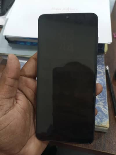 Samsung Mobile A06