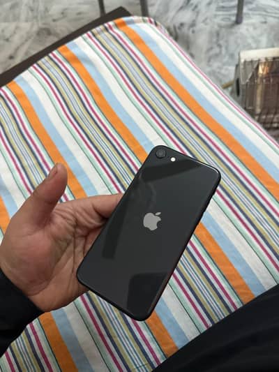 Apple iPhone SE 2020 MDM