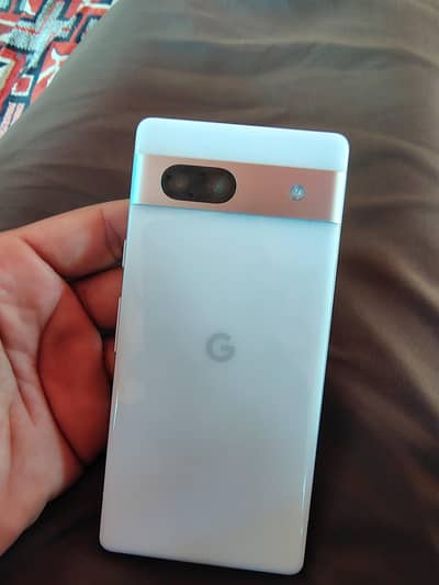Google Pixel 7a