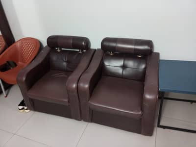 sofa 5 seater 10k only