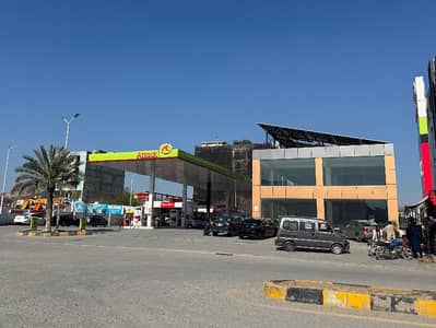 8 Marla Residential Plot Is Available For sale In MPCHS - Block G