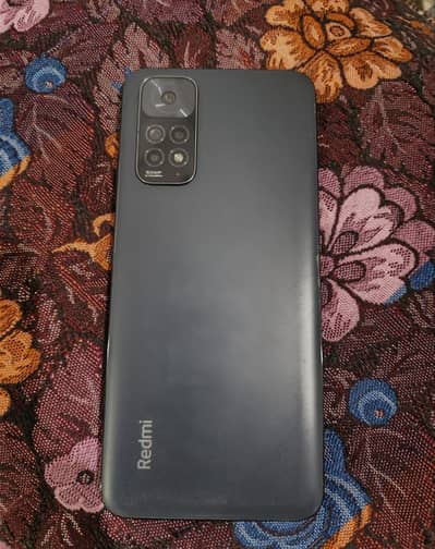 Xiaomi Redmi Note 11