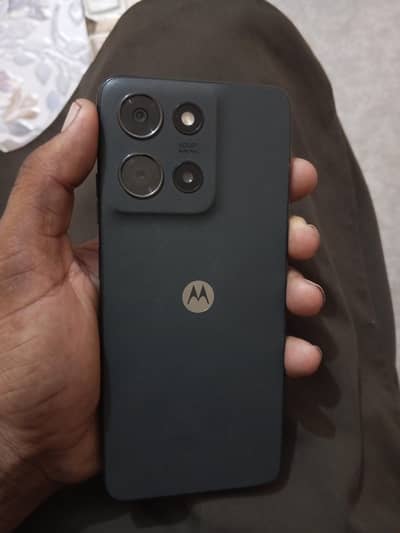 Motorola Moto G