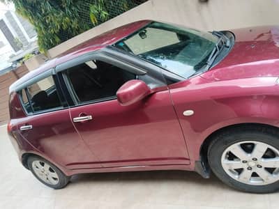 Suzuki Swift 2014 1st Owner - Full Option