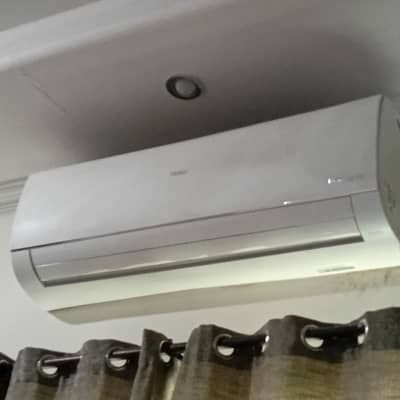 Haier inverter Ac for sale
