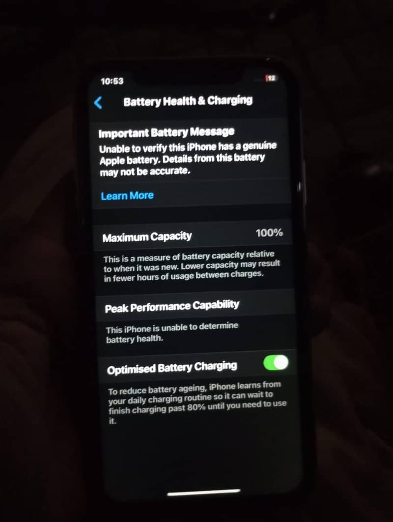 Apple iPhone 11 2